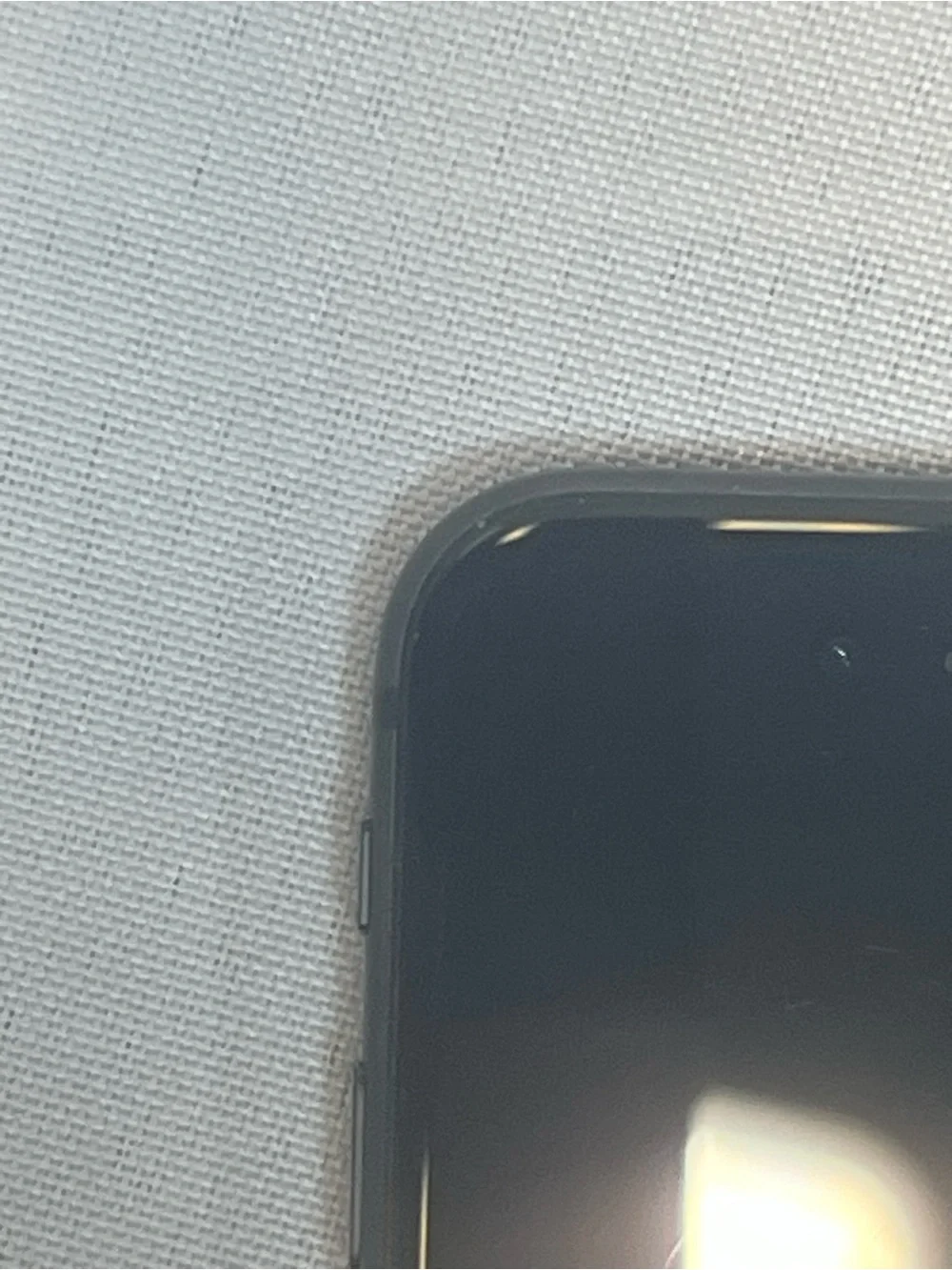 Apple iPhone 8 – Black - For Parts or Repair - Read Description